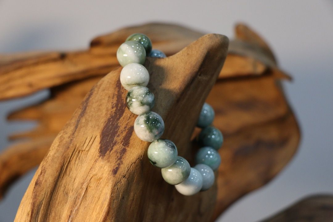 Gemstone new arrivals bead bracelets