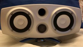 Sony Center Speaker SS-LAC505ED 中置喇叭