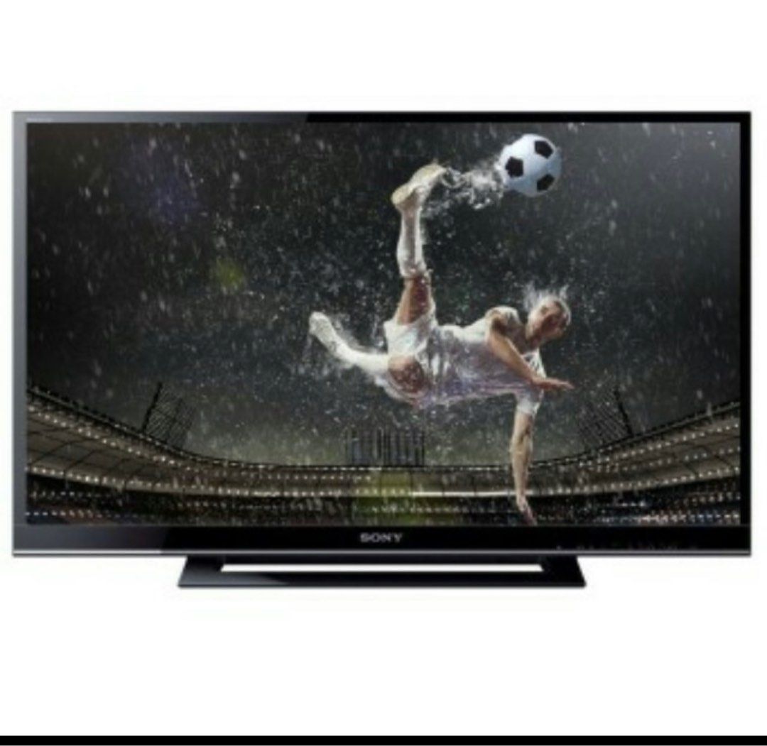 tv Sony LED 40 inches Full HD , TV & Home Appliances, TV ...