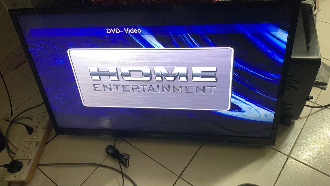 tv sony led 40 pulgadas full hd