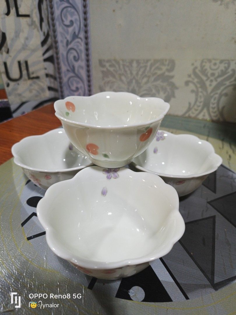 soy dishes (Category: Other Kitchenware & Tableware) located in Pasay City. Submitted by ynamariie (Listing ID 1252846613, Image 1). Description: .