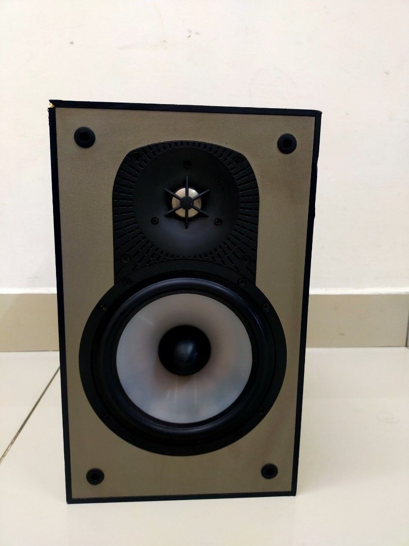 Paradigm store monitor 3
