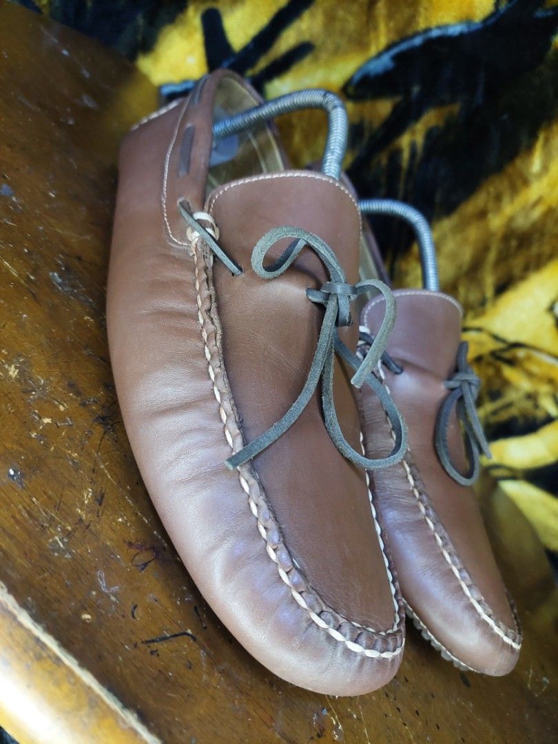 Loafer shoes size clearance 11