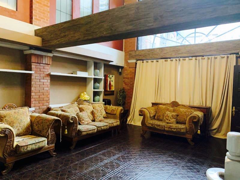 St Ignatius House and Lot only 135,443 per sqm!, Property, For Sale