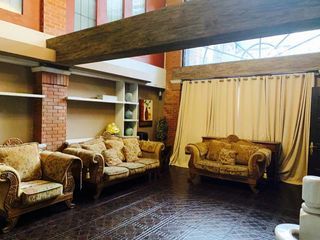 4 Bedrooms House in St Ignatius Quezon City
