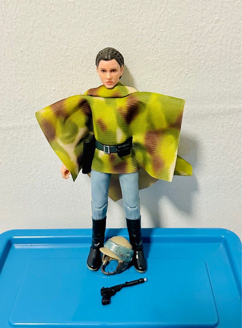 Star wars collector store series princess leia