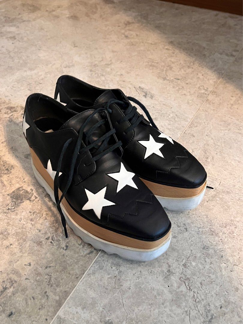 Elyse stella discount mccartney sale