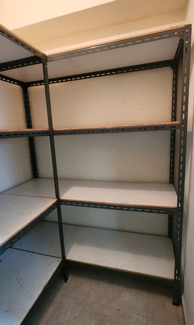 Rack top room rack