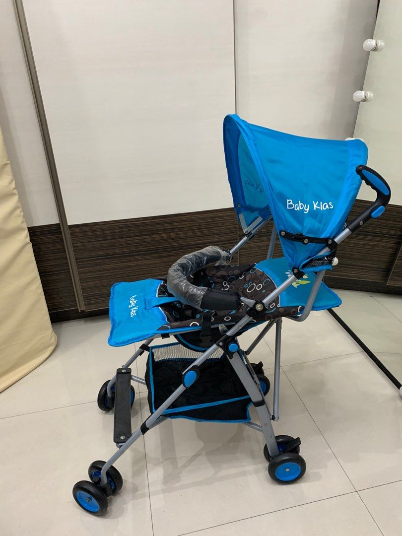 Carousell Stroller Baby 1st Official Labeille S028 Stroller Sonio