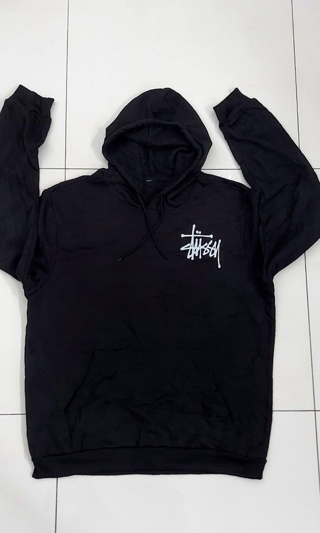 Stussy 2xl new arrivals