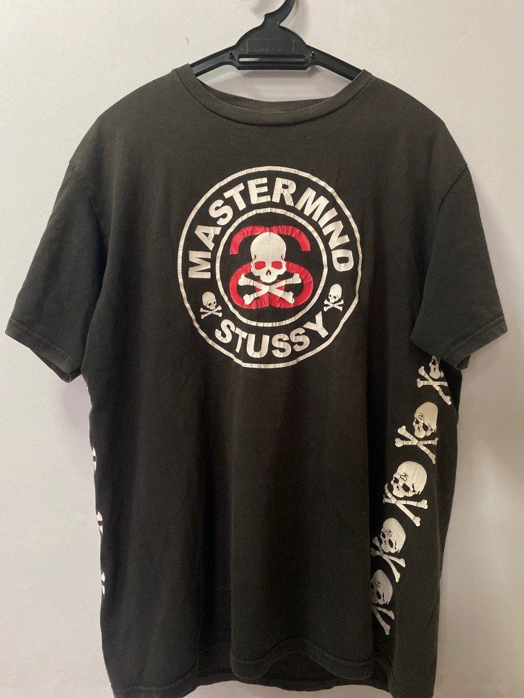 Stussy mastermind on sale