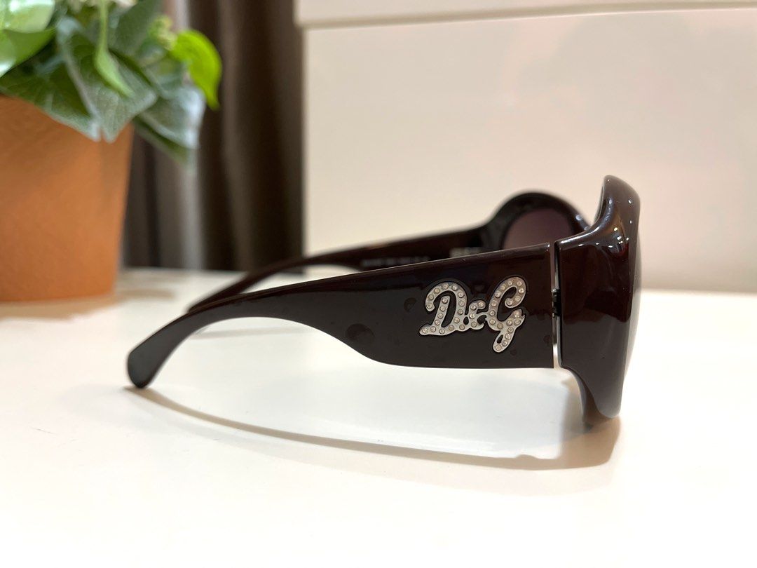 Sunglasses D G Authentic Women s Fashion Watches Accessories