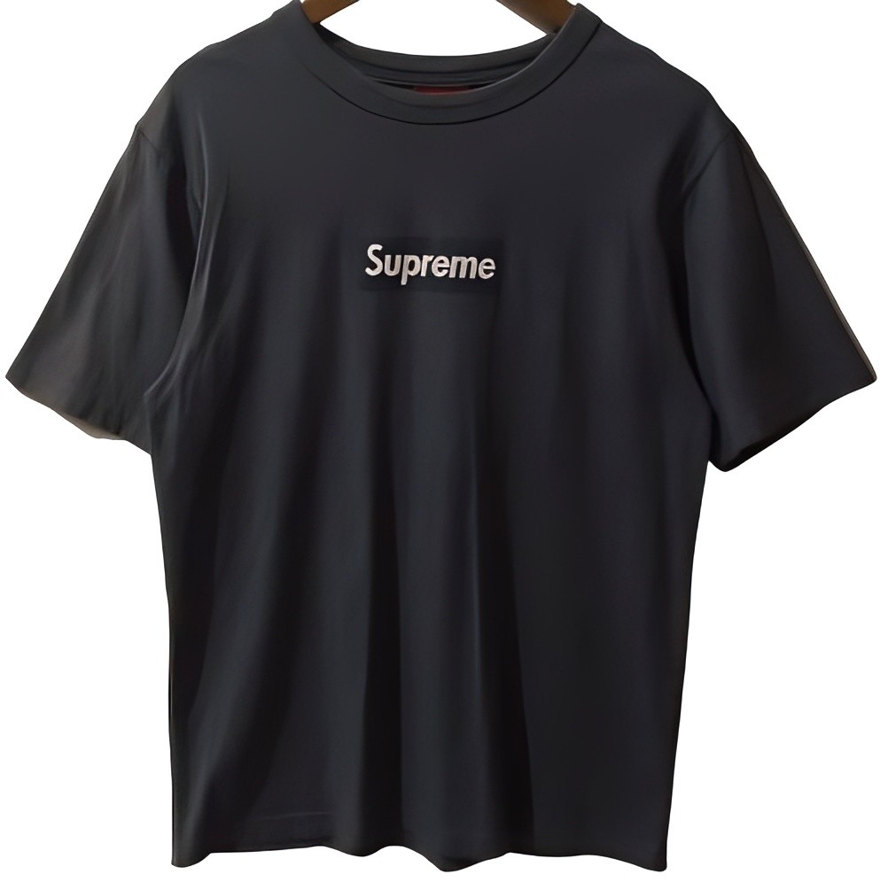 Supreme X LV Bogo Tee, Men's Fashion, Tops & Sets, Tshirts & Polo Shirts on  Carousell