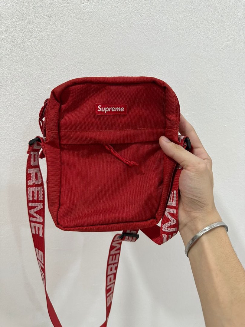 Supreme new arrivals ladies bag