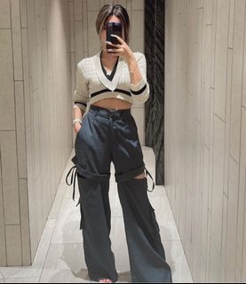 sweater crop
