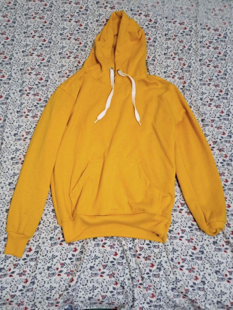 Sweater hoodie polos 2025