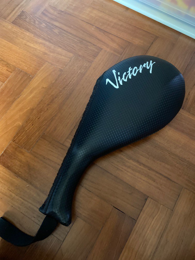 Taekwondo target, Sports Equipment, Other Sports Equipment and Supplies