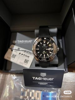 Harga jam tag outlet heuer aquaracer 300m