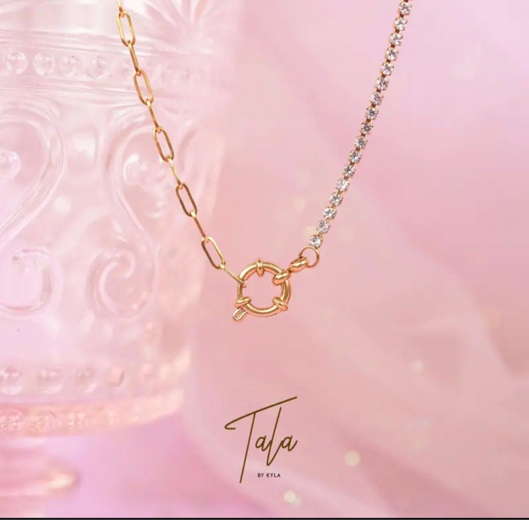 Tala by hotsell kyla shopee account