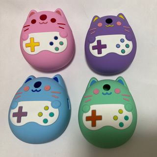 Tamagotchi Pix Cat Silicone Case/Cover