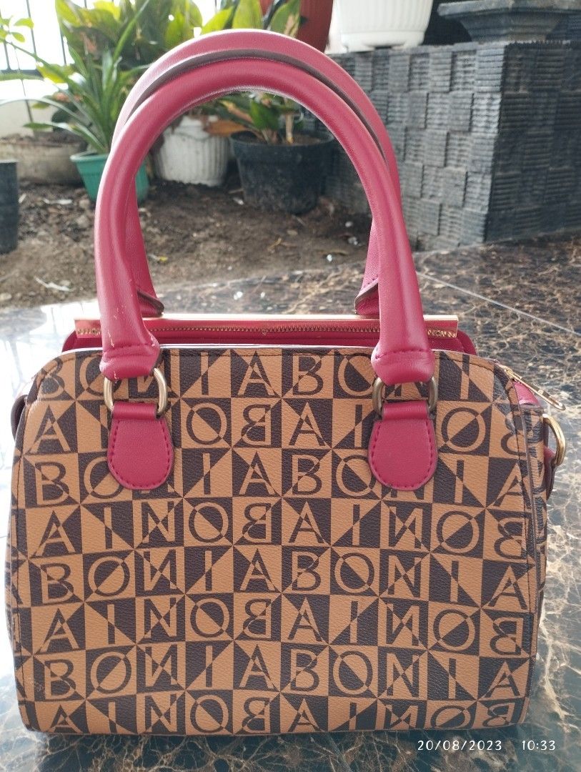 Tas Bonia Original - Harga Terbaru Oktober 2023