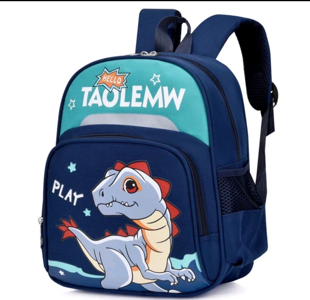Tas ransel dinosaurus tas dinosaurus tas ransel anak import