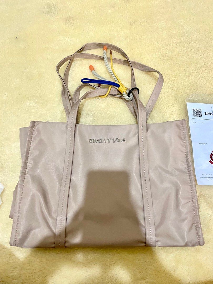 Tas sling bimba y lola bimba y lola bag Tas serut bimba y lola hobo bag  Tote bag bimba y lola tas bimba y lola shoulder bimba tas wanita shoulder  bag