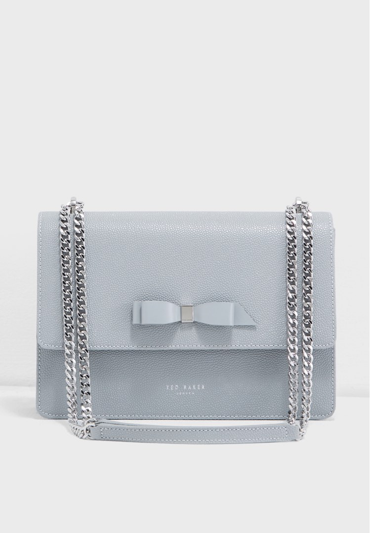 Ted Baker Joanaa Bow Detail Crossbody