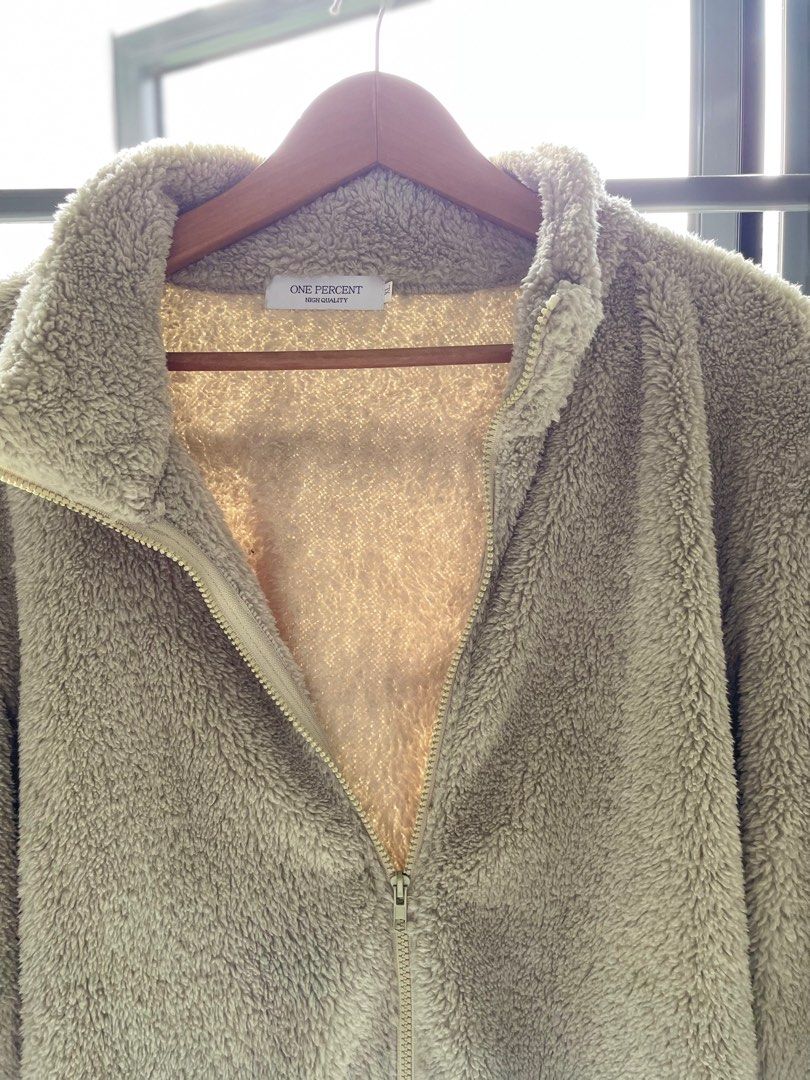Buy hotsell teddy jacket