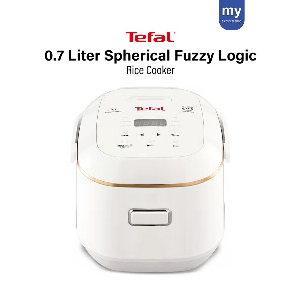 Tefal Mini Rice Cooker RK6011, TV & Home Appliances, Kitchen Appliances