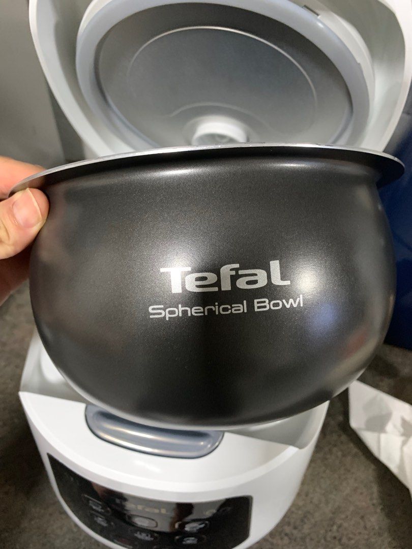 Tefal Serie R43A Rice Cooker, TV & Home Appliances, Kitchen Appliances