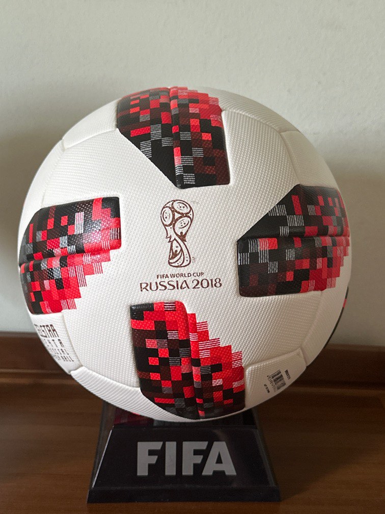 Telstar 2018 World Cup Official match ball Sports Equipment