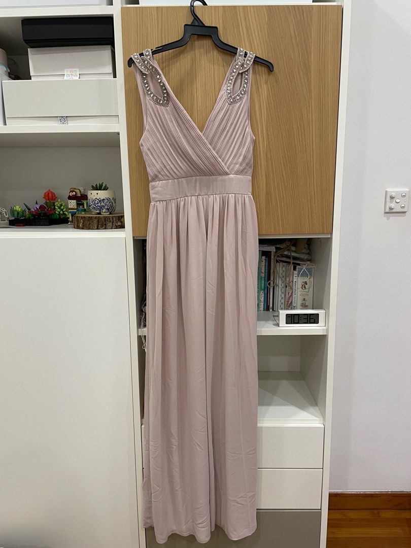 Tfnc debby sale maxi dress