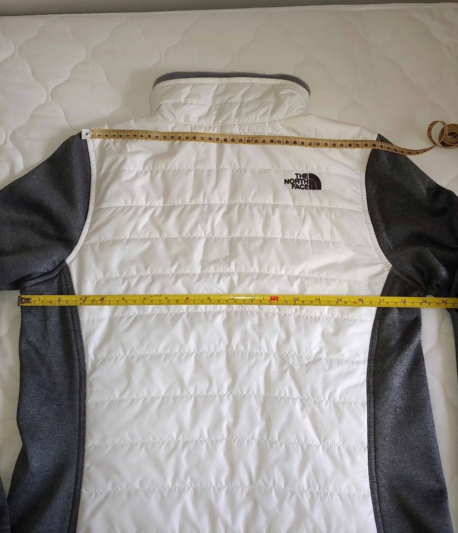 The North Face Women s Mashup Insulated Jacket M