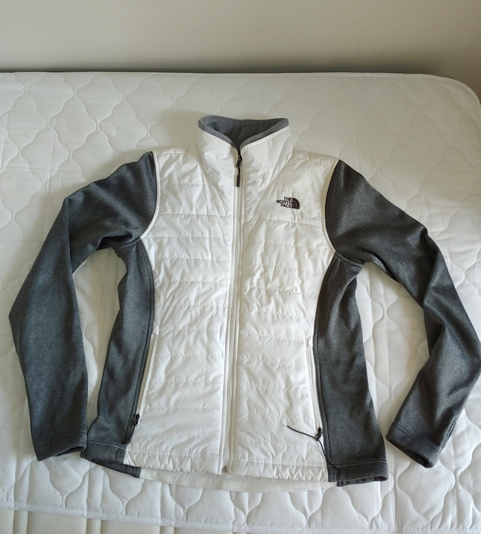 North face women's cheap mashup jacket