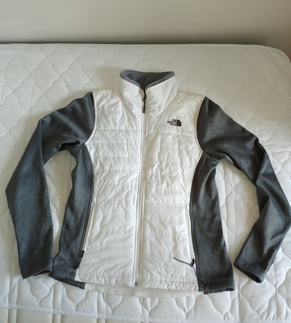 The North Face Women s Mashup Insulated Jacket M