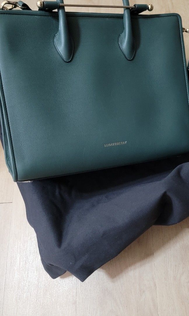 The strathberry tote best sale