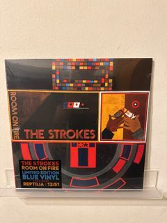 The Strokes - Why are sundays so depressing Solo 🎸