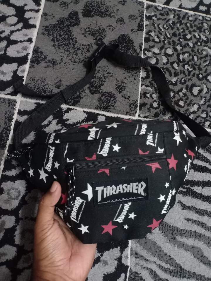 Waist bag thrasher 2025 original