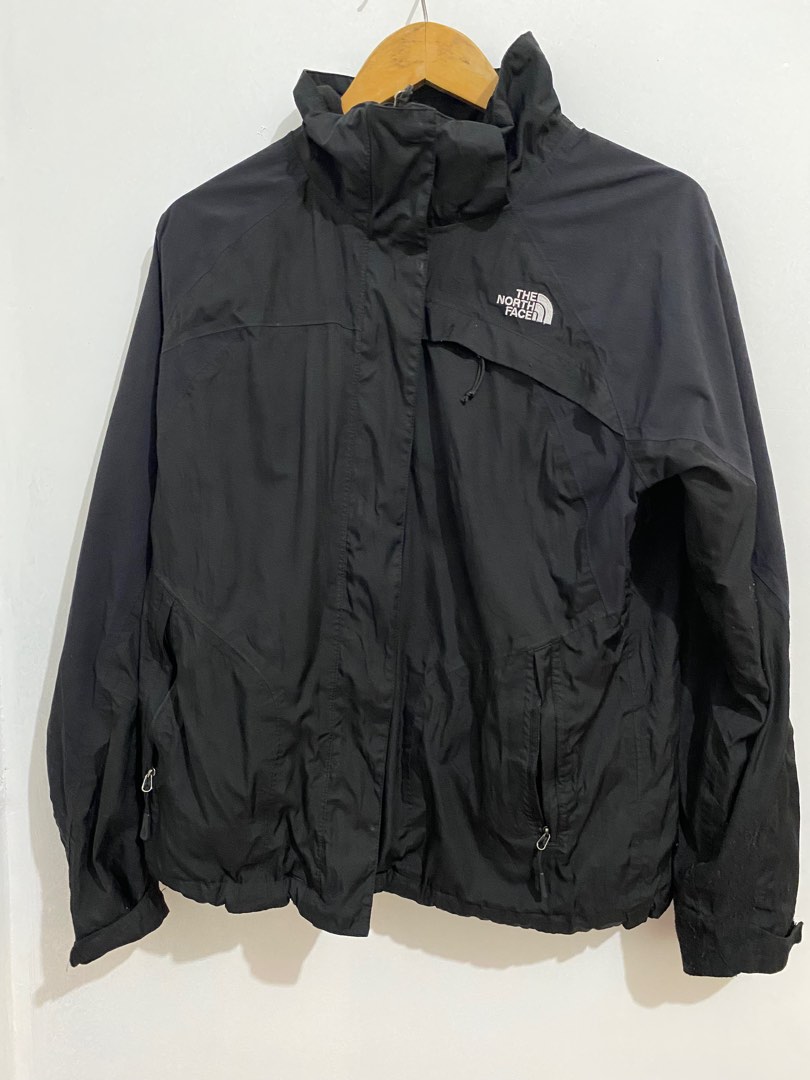 Tnf jacket, Men's Fashion, Coats, Jackets and Outerwear on Carousell