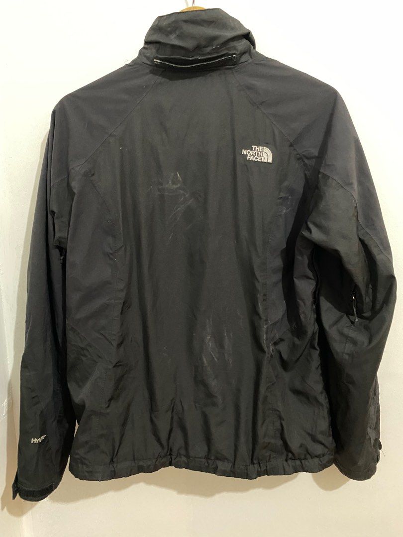 Tnf jacket, Men's Fashion, Coats, Jackets and Outerwear on Carousell