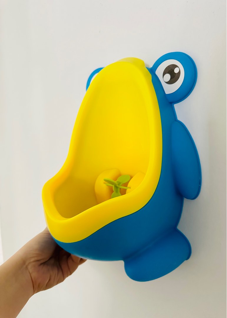 Toddler Boy Urinal, Babies & Kids, Bathing & Changing, Toilet Training
