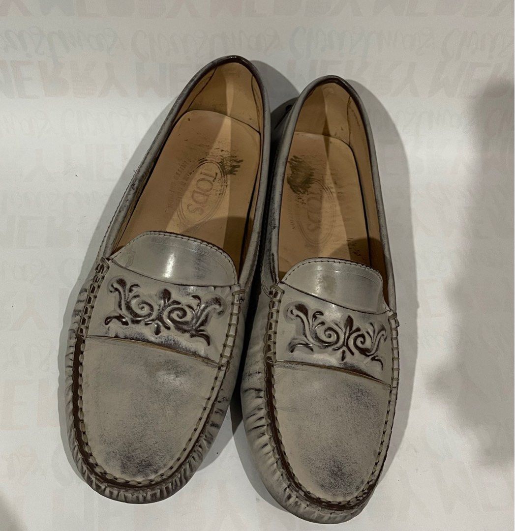 Tods Limited Edition
