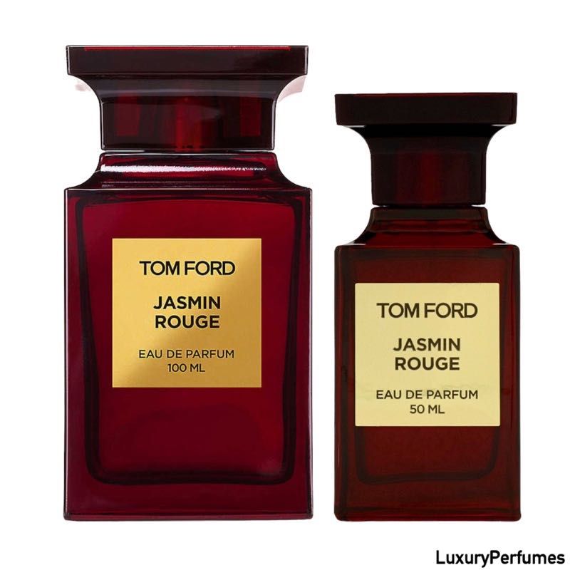 Tom Ford Jasmine rouge 50 ml, Beauty & Personal Care, Fragrance