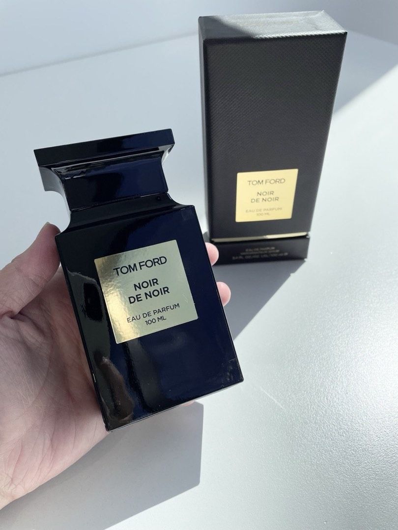 Tom ford noir 100ml store