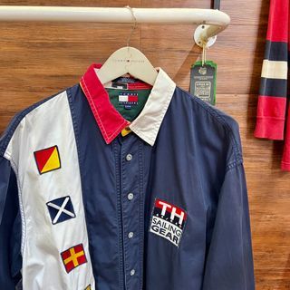 Tommy Hilfiger Sailing Gear