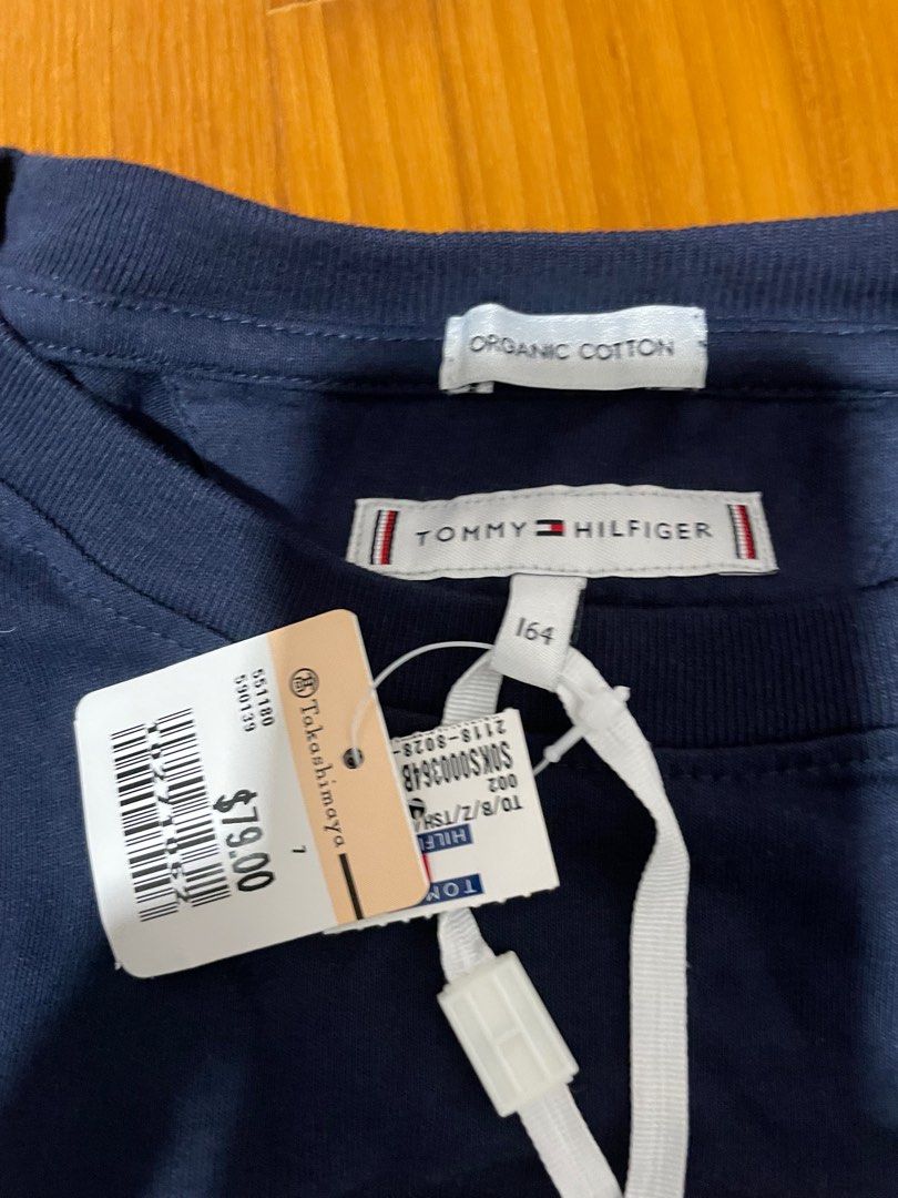Takashimaya tommy hilfiger on sale