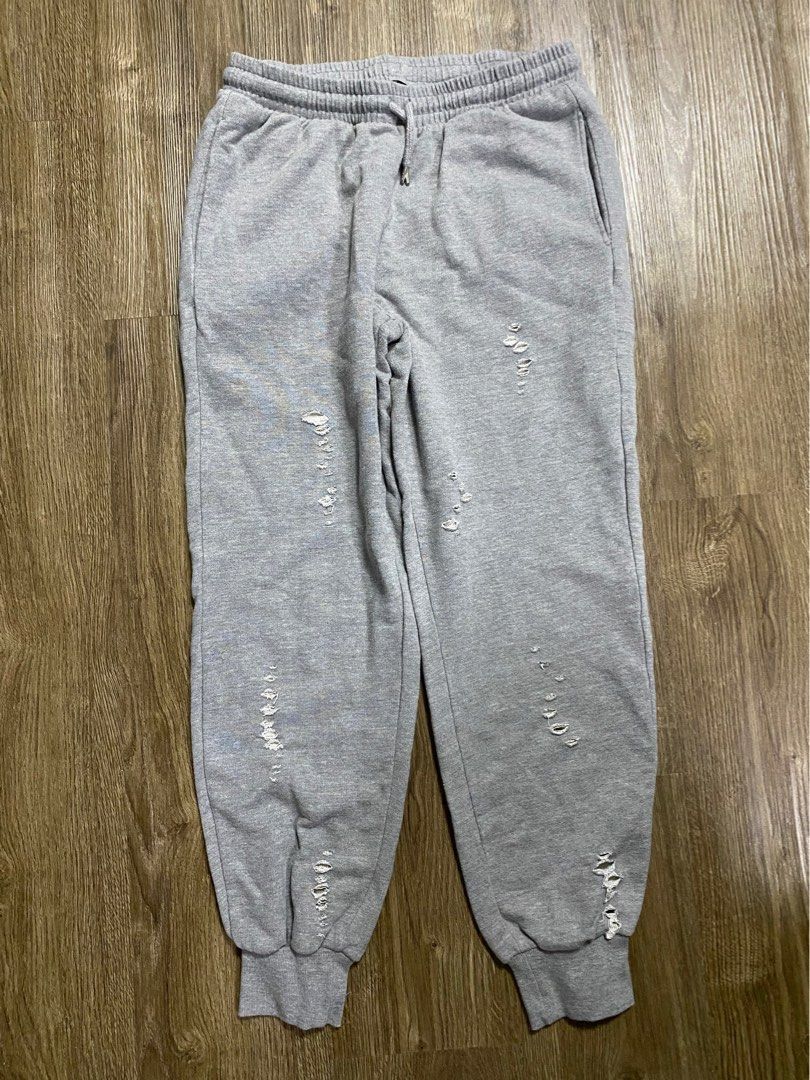 Topshop champion joggers store