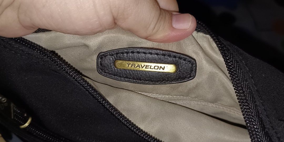 Travelon sale best sale
