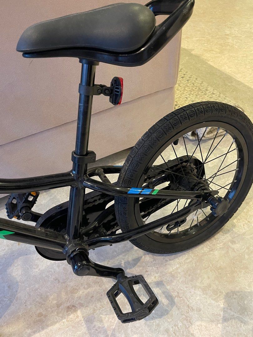 Trek precaliber best sale aro 16